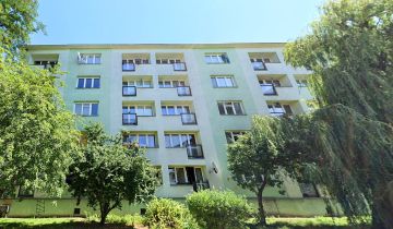 Mieszkanie 1-pokojowe Wrocław Szczepin, ul. Słubicka