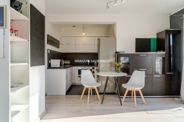 Mieszkanie 1-pokojowe Niepołomice, ul. Lawendowa. Zdjęcie 12