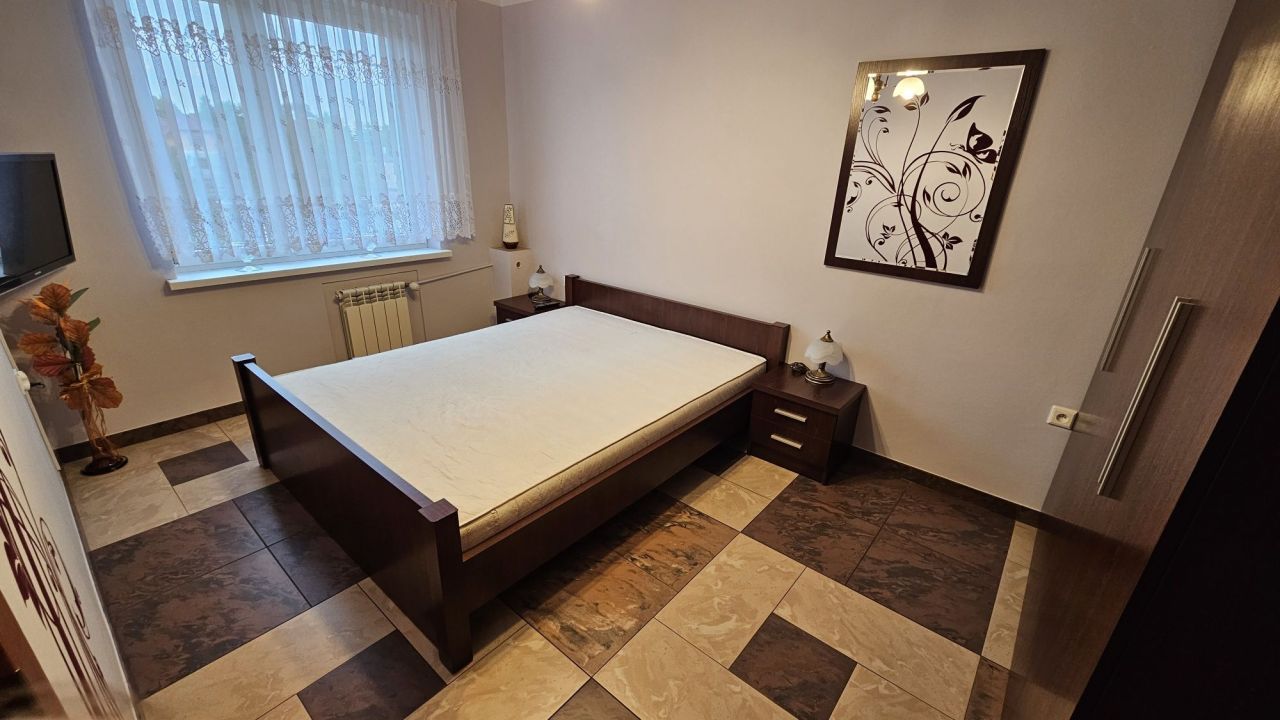 Mieszkanie 3-pokojowe Zdzieszowice, ul. Górna. Zdjęcie 7