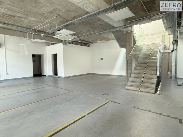 Lokal Kraków Grzegórzki. Zdjęcie 2