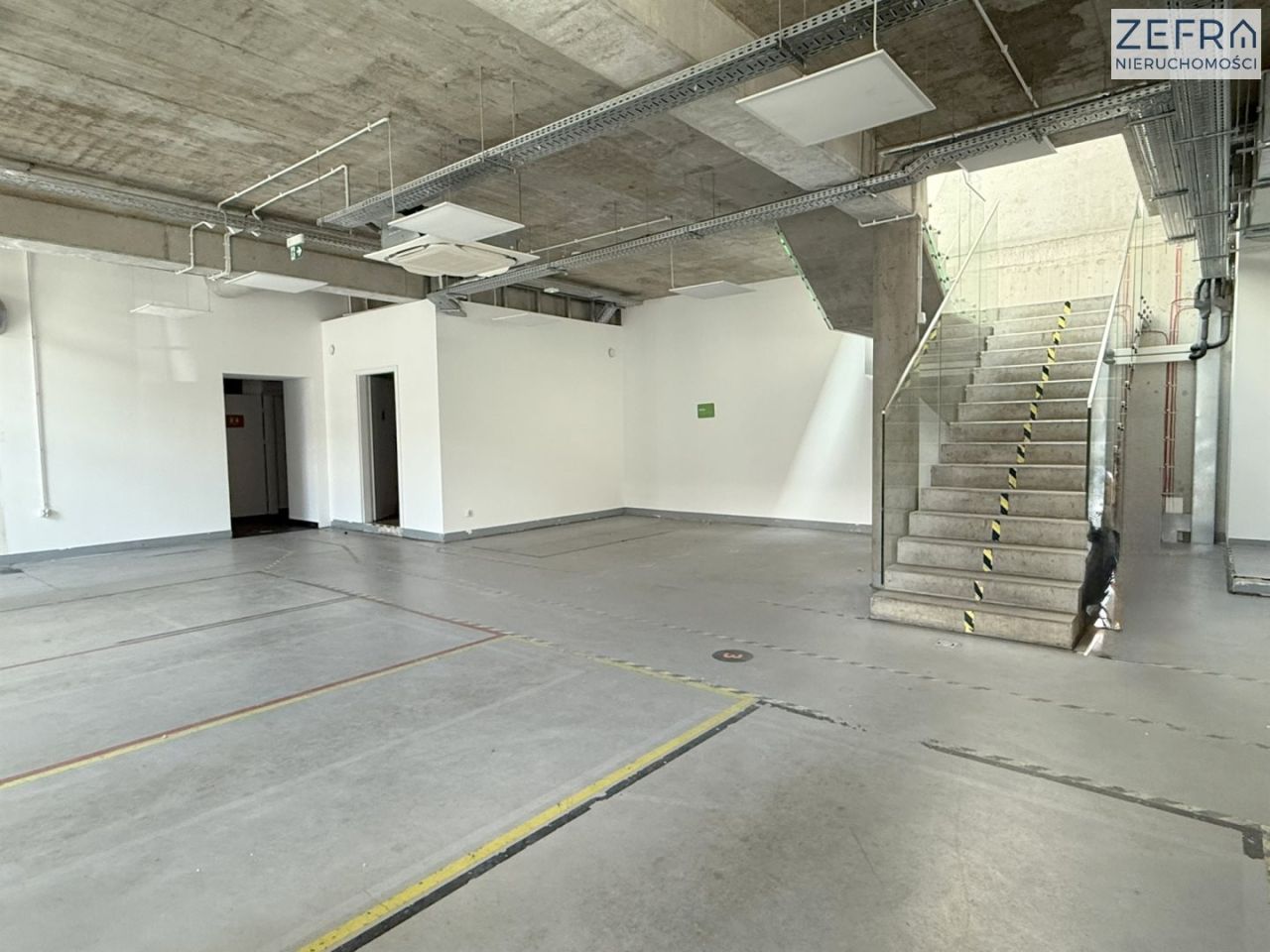 Lokal Kraków Grzegórzki. Zdjęcie 2