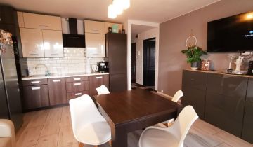 Mieszkanie 3-pokojowe Jelenia Góra Zabobrze, ul. Jana Kiepury