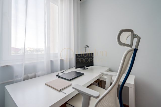 Mieszkanie 4-pokojowe Gdańsk Zaspa, al. Jana Pawła II. Zdjęcie 13