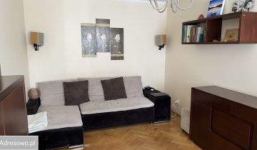 Mieszkanie 2-pokojowe Warszawa Wola, ul. Górczewska