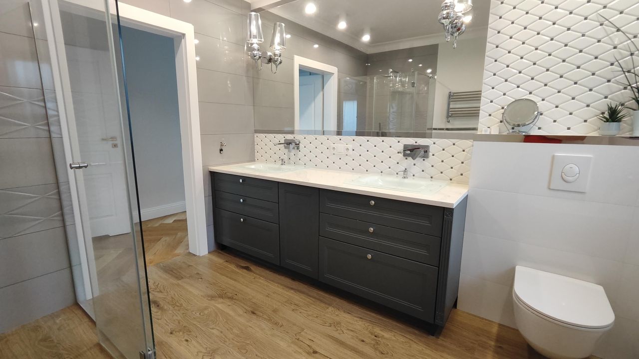 dom wolnostojący, 7 pokoi Jakubowice Konińskie. Zdjęcie 54