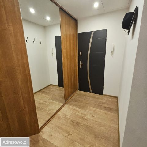 Mieszkanie 2-pokojowe Szczecin Centrum, ul. Monte Cassino. Zdjęcie 9