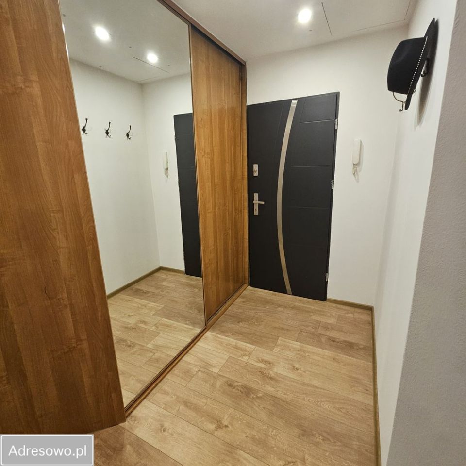 Mieszkanie 2-pokojowe Szczecin Centrum, ul. Monte Cassino. Zdjęcie 9