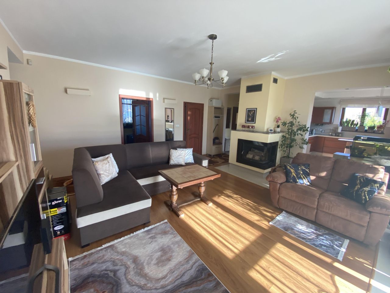 Mieszkanie 4-pokojowe Jeżów Sudecki, ul. Długa. Zdjęcie 6