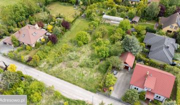 Działka budowlana Mierzyn, ul. Cedrowa