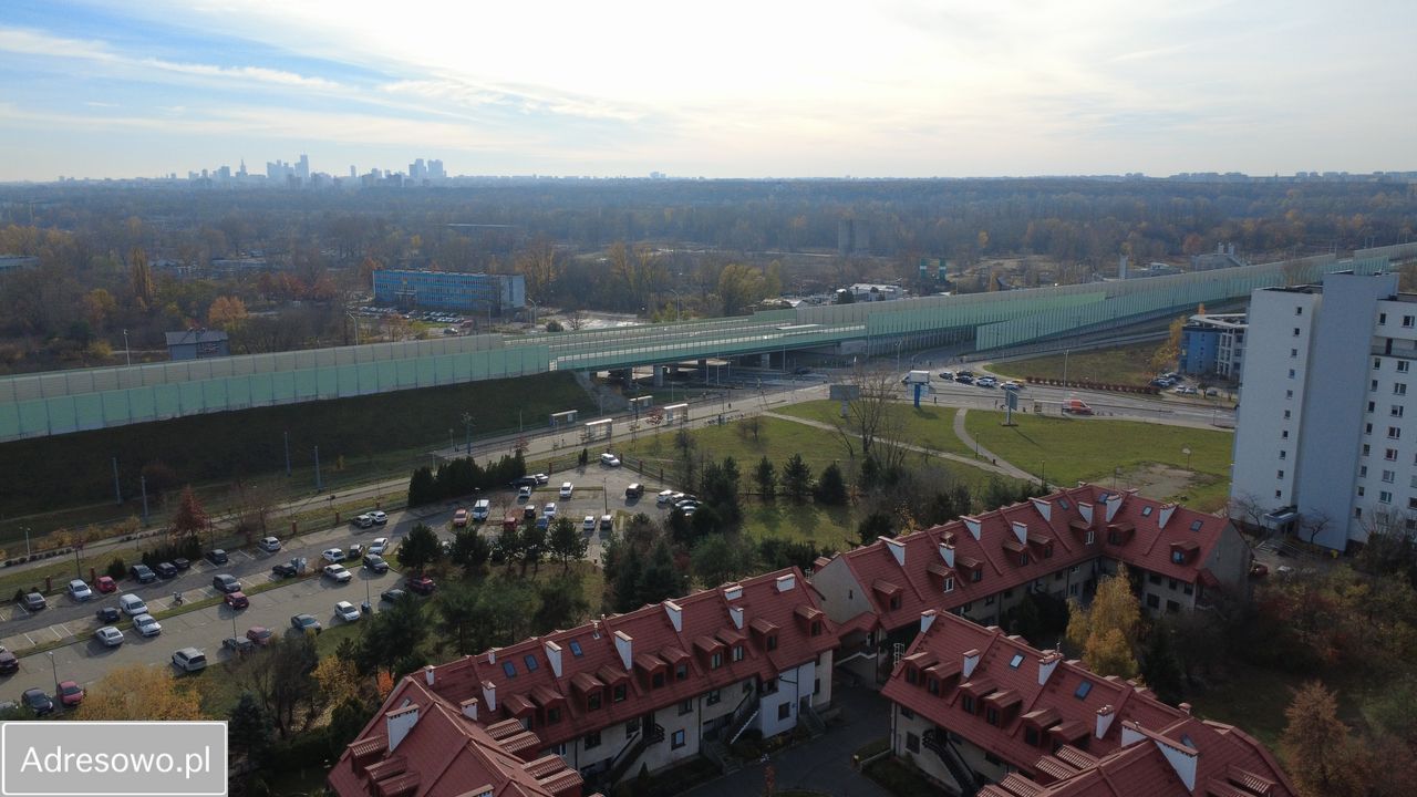 Mieszkanie 4-pokojowe Warszawa Tarchomin, ul. Nagodziców. Zdjęcie 14