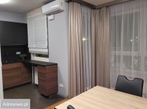 Mieszkanie 2-pokojowe Warszawa Mokotów, ul. Jana III Sobieskiego. Zdjęcie 2