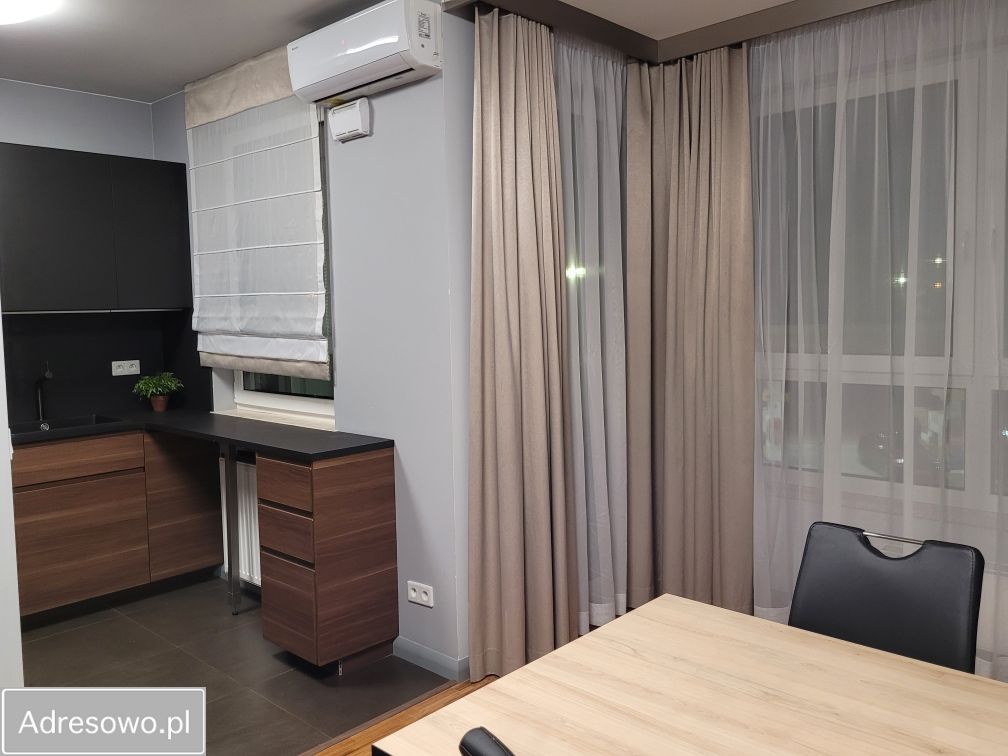 Mieszkanie 2-pokojowe Warszawa Mokotów, ul. Jana III Sobieskiego. Zdjęcie 3