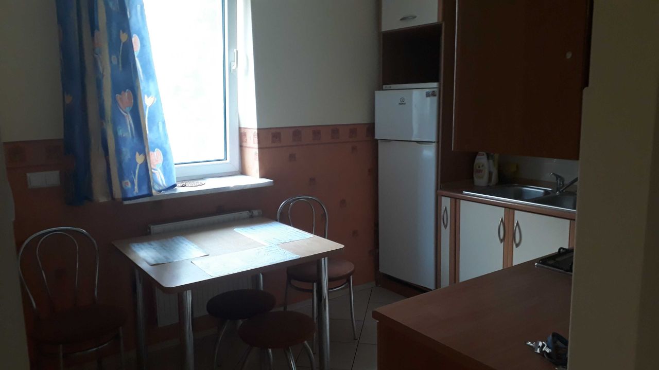 Mieszkanie 2-pokojowe Warszawa Tarchomin, ul. Odkryta. Zdjęcie 3