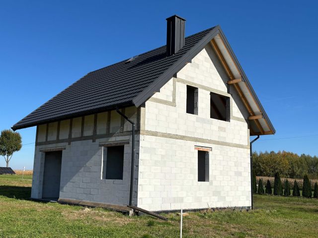 dom wolnostojący Kobierzyn. Zdjęcie 1