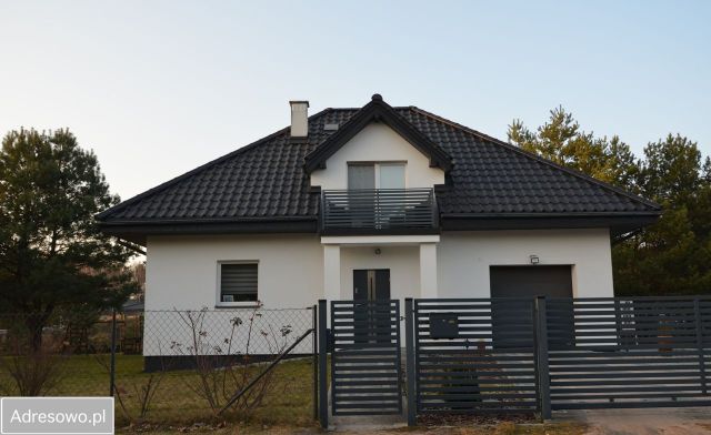 dom wolnostojący, 6 pokoi Szembekowo. Zdjęcie 1