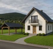 Działka budowlana Kocoń. Zdjęcie 4