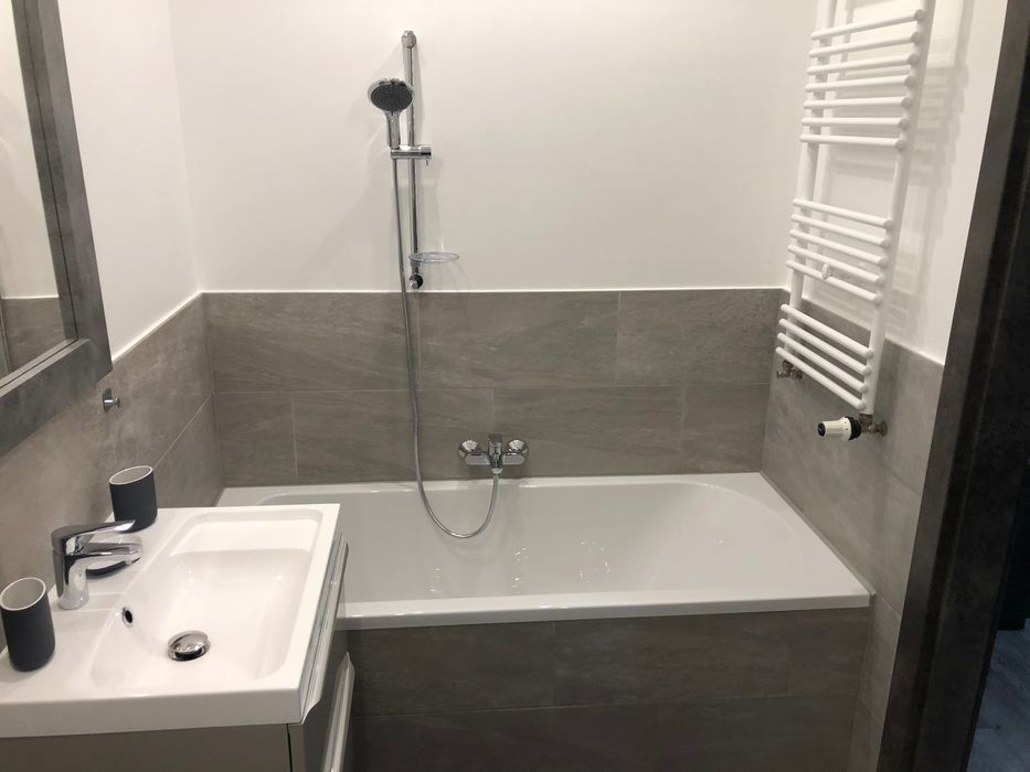 Mieszkanie 2-pokojowe Szczecin Warszewo, ul. Kalinowa. Zdjęcie 3