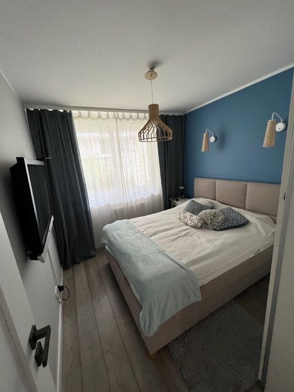 Mieszkanie 2-pokojowe Kraków Żabiniec, ul. Żabiniec. Zdjęcie 3