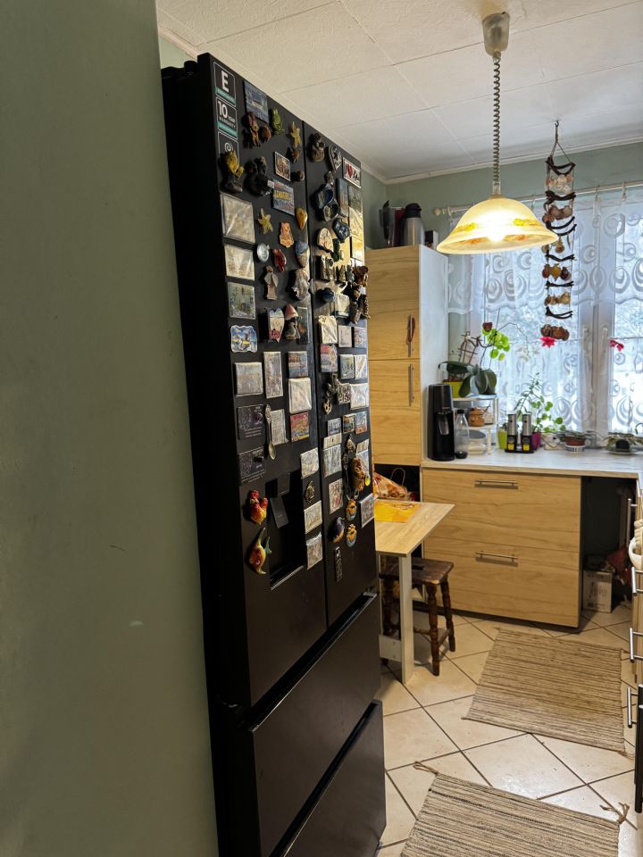 Mieszkanie 3-pokojowe Łódź Widzew, ul. Mieczysławy Ćwiklińskiej. Zdjęcie 8