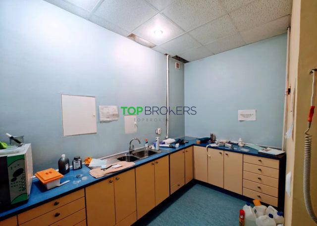 Lokal Warszawa Ursynów. Zdjęcie 4