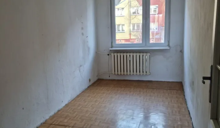 Mieszkanie 3-pokojowe Koszalin, ul. Franciszkańska