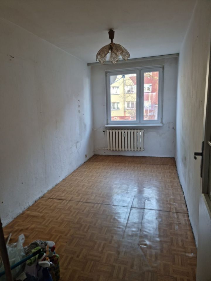 Mieszkanie 3-pokojowe Koszalin, ul. Franciszkańska. Zdjęcie 1