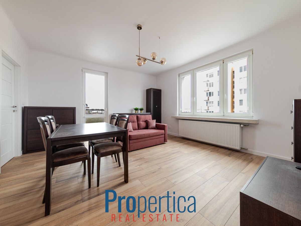 Mieszkanie 2-pokojowe Warszawa Wola, ul. Eustachego Tyszkiewicza. Zdjęcie 3