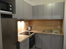 Mieszkanie 2-pokojowe Kraków Bieżanów. Zdjęcie 3