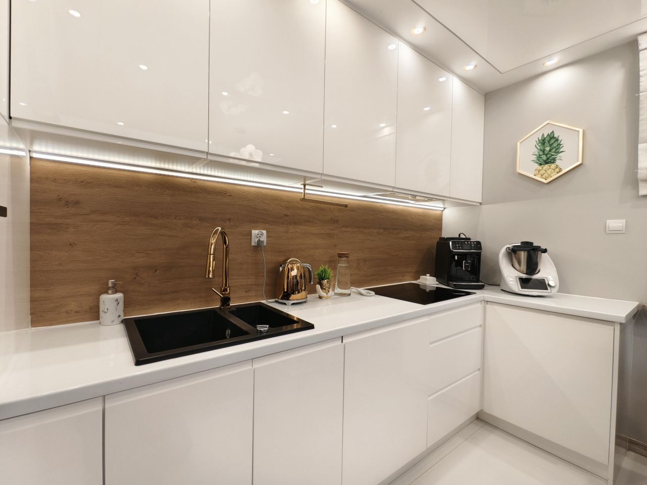 Mieszkanie 3-pokojowe Chełm, ul. ks. Ignacego Skorupki. Zdjęcie 15