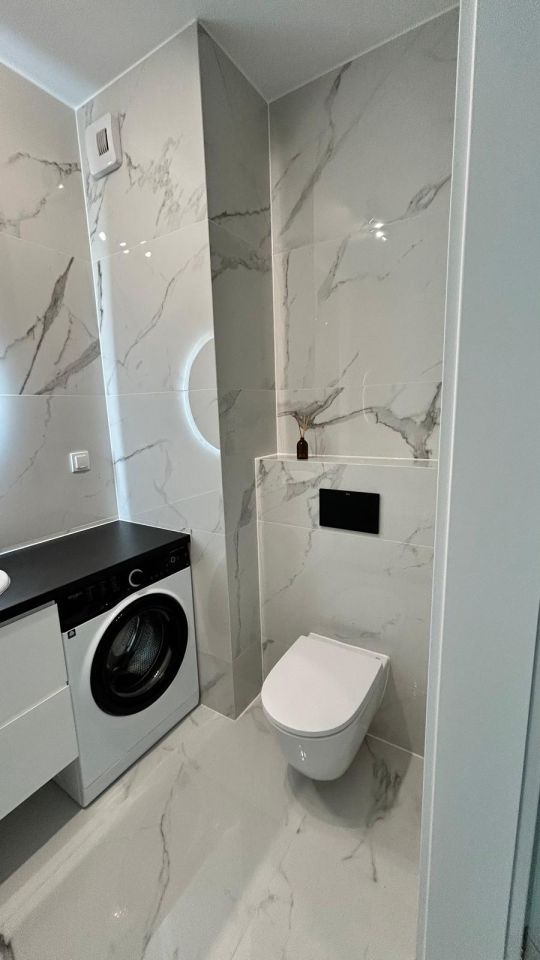 Mieszkanie 2-pokojowe Pruszków Centrum, ul. Stanisława Staszica. Zdjęcie 2