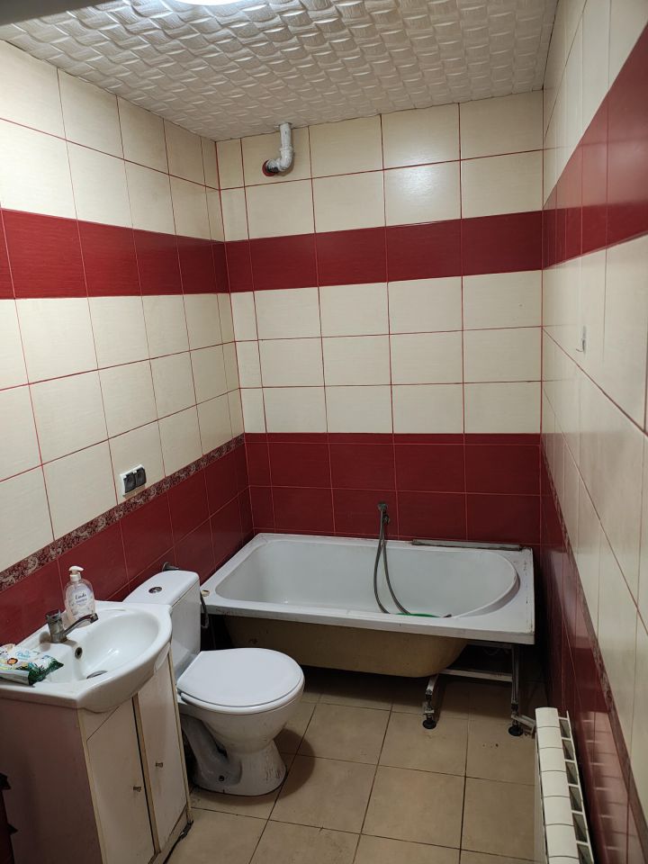 Mieszkanie 4-pokojowe Dębłowo. Zdjęcie 6