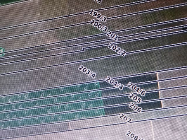 Działka rolna Wola Władysławowska. Zdjęcie 1