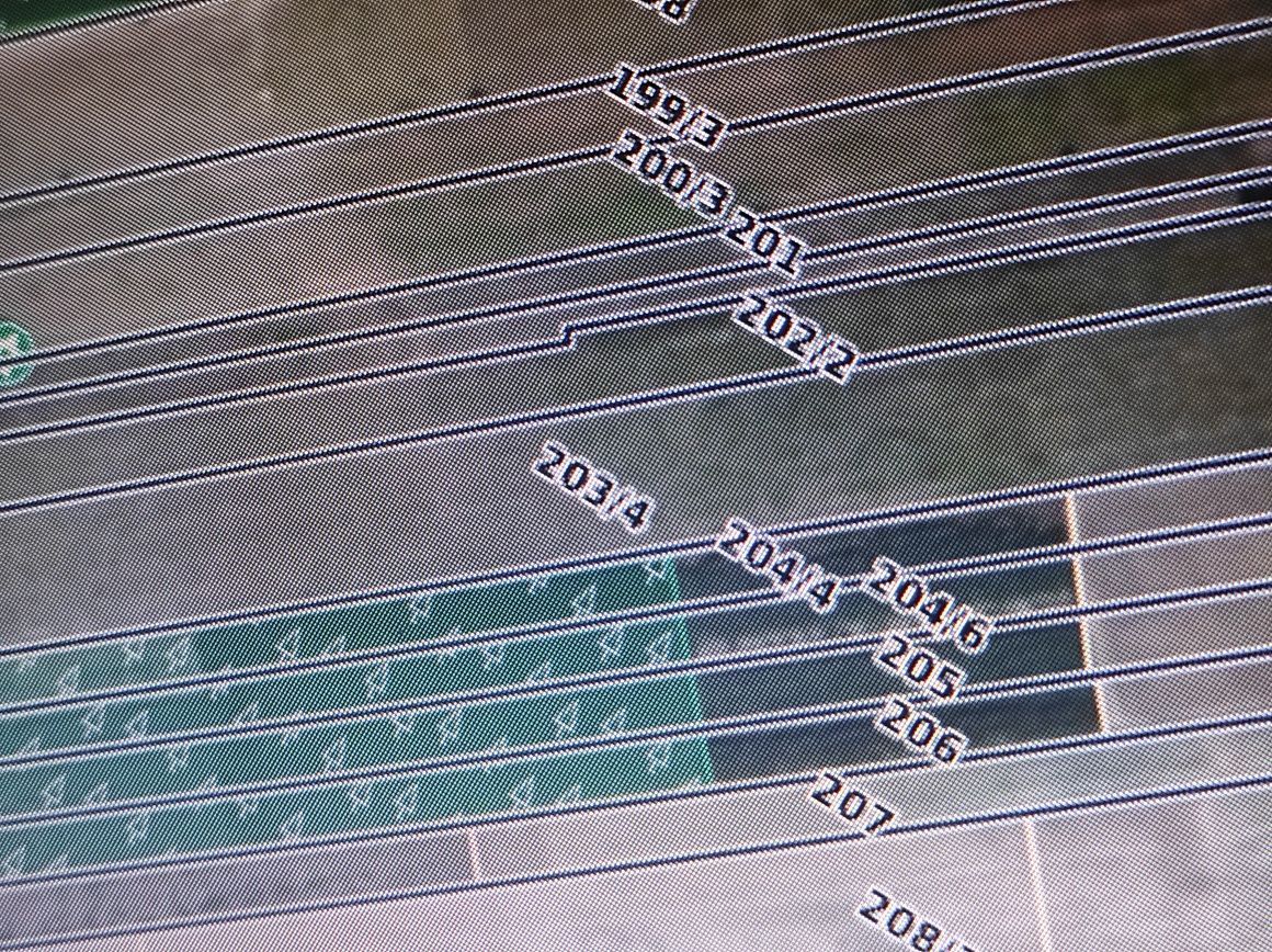 Działka rolna Wola Władysławowska. Zdjęcie 1