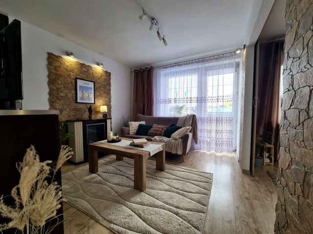 Mieszkanie 3-pokojowe Czechowice-Dziedzice Północ, ul. Andrzeja Krzanowskiego. Zdjęcie 1