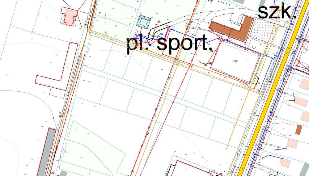 Działka budowlana Mnichów. Zdjęcie 5