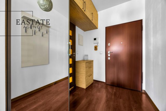 Mieszkanie 1-pokojowe Warszawa Mokotów, ul. Bluszczańska. Zdjęcie 16