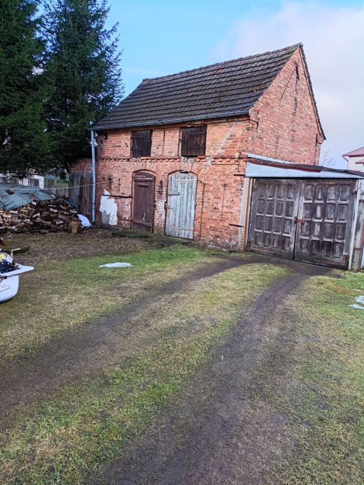 dom wolnostojący Złocieniec, ul. Cieszyńska. Zdjęcie 5