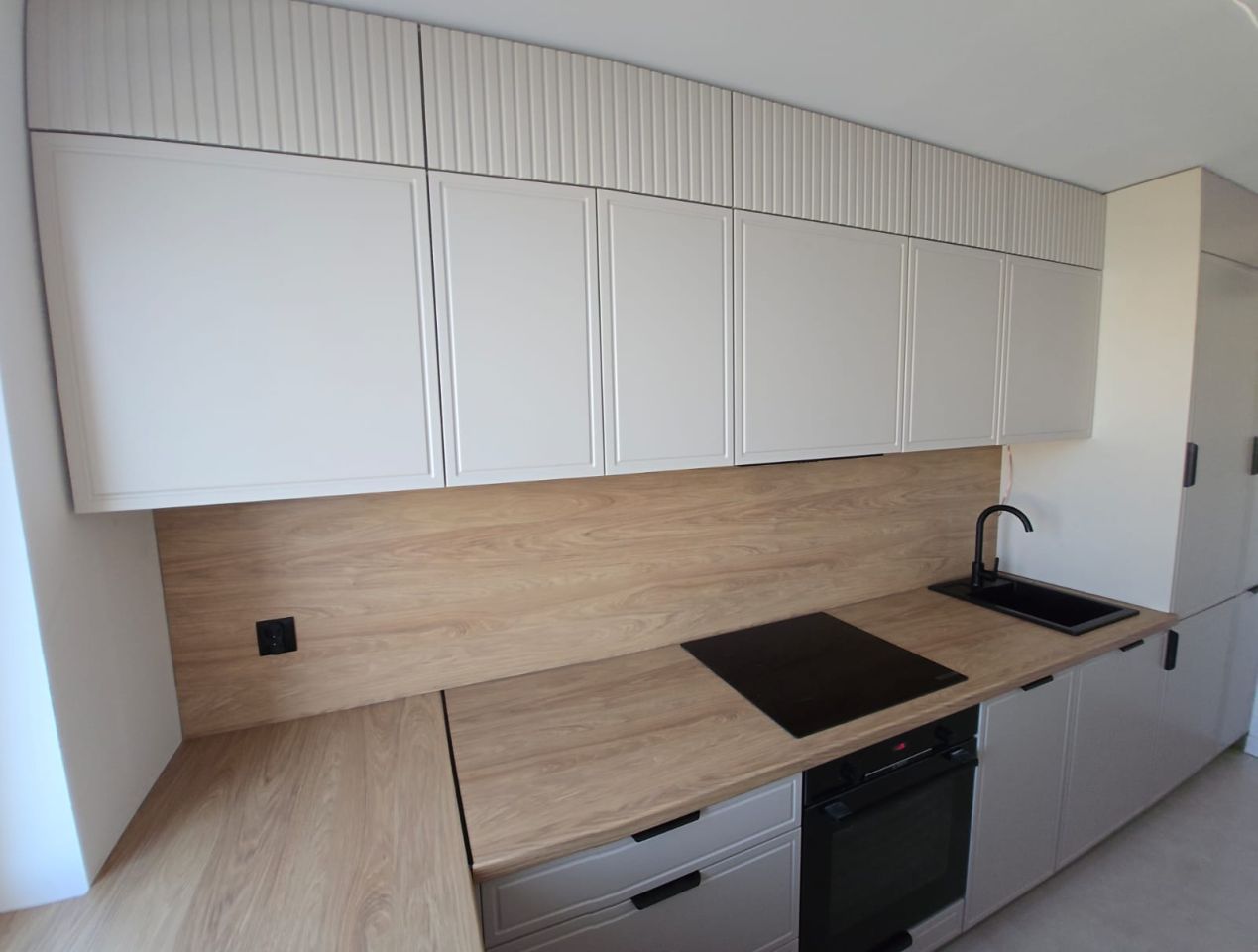 Mieszkanie 3-pokojowe Ostrowiec Świętokrzyski Centrum, os. Ogrody. Zdjęcie 4