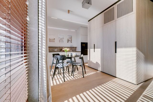 Mieszkanie 2-pokojowe Warszawa Praga-Północ, ul. Józefa Sierakowskiego. Zdjęcie 28