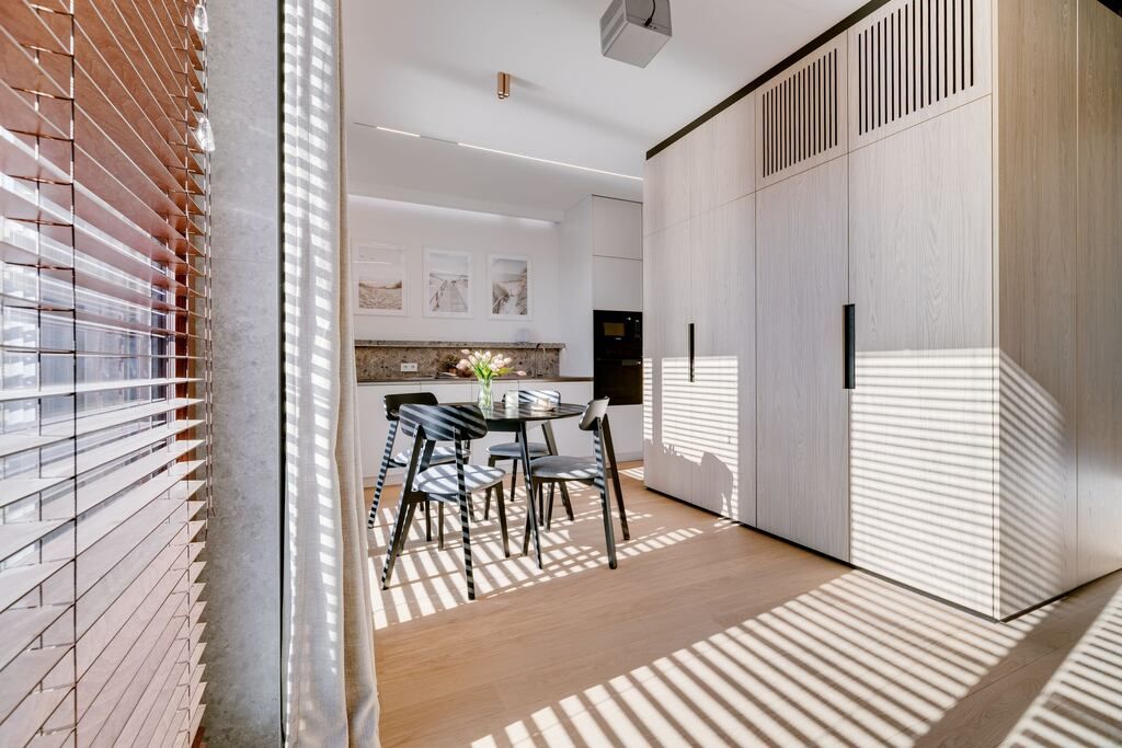 Mieszkanie 2-pokojowe Warszawa Praga-Północ, ul. Józefa Sierakowskiego. Zdjęcie 28