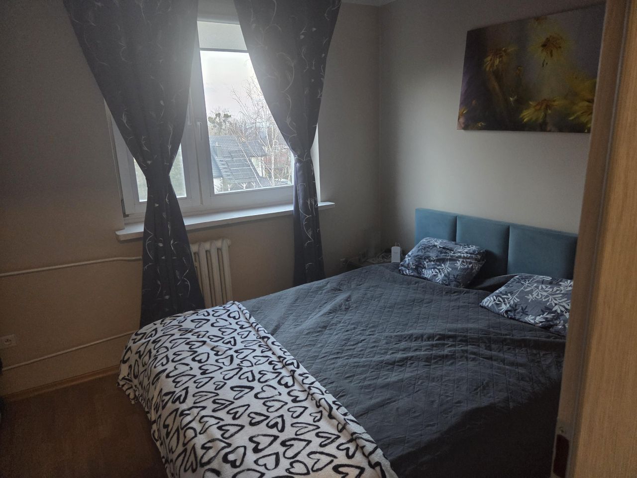 Mieszkanie 2-pokojowe Łomża Rembelin, ul. Stacha Konwy. Zdjęcie 4