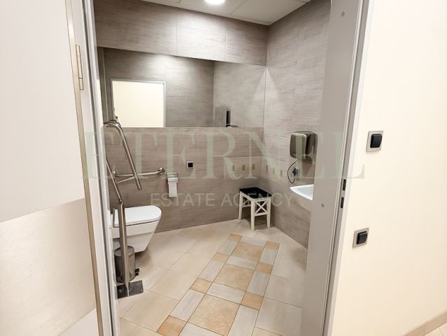 Biuro Kraków Prądnik Czerwony, ul. Jana Pawła Woronicza. Zdjęcie 11