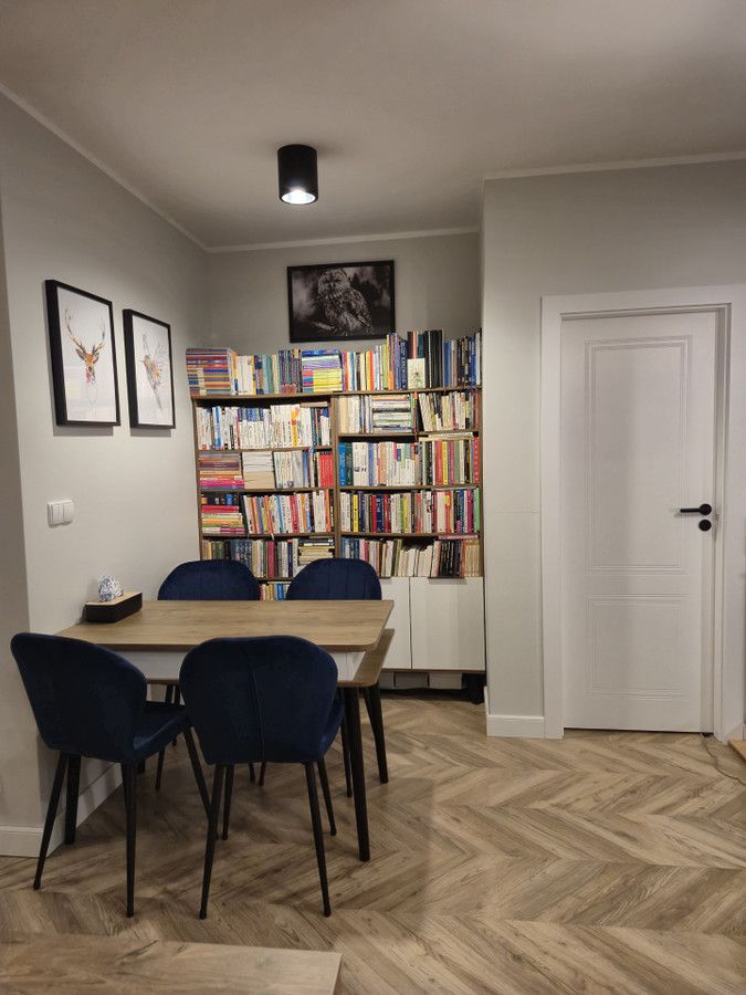 Mieszkanie 2-pokojowe Bydgoszcz Fordon, ul. Gryfa Pomorskiego. Zdjęcie 8