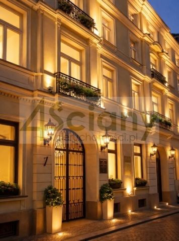 Biuro Warszawa Śródmieście. Zdjęcie 1