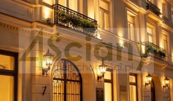 Biuro Warszawa Śródmieście