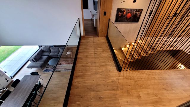 dom wolnostojący, 5 pokoi Kielce Baranówek, ul. Wybraniecka. Zdjęcie 19