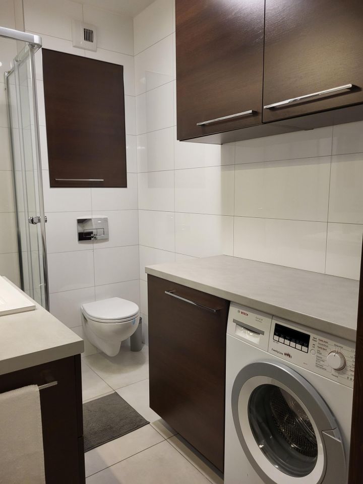 Mieszkanie 1-pokojowe Kraków Czyżyny, ul. Galicyjska. Zdjęcie 9