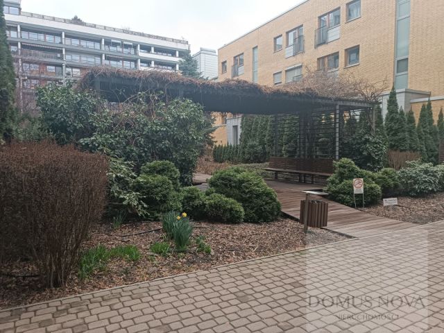 Mieszkanie 3-pokojowe Warszawa Mokotów, ul. Stanisława Żaryna. Zdjęcie 17