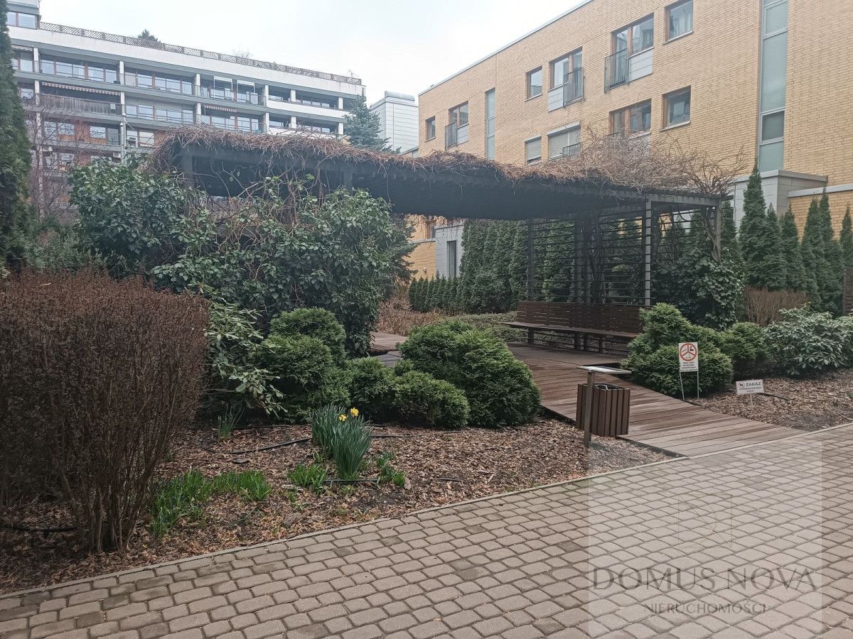 Mieszkanie 3-pokojowe Warszawa Mokotów, ul. Stanisława Żaryna. Zdjęcie 17