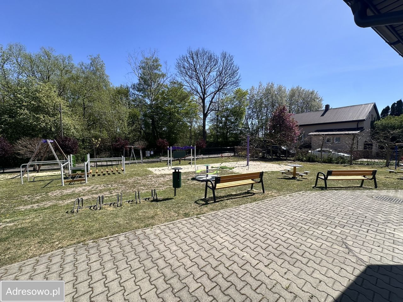 Lokal Konary. Zdjęcie 16